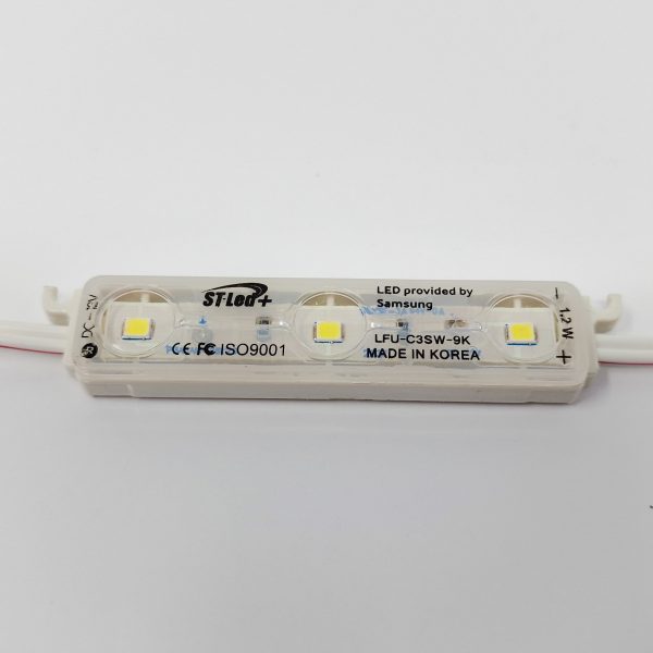 LED Light Module - Samsung Pure White