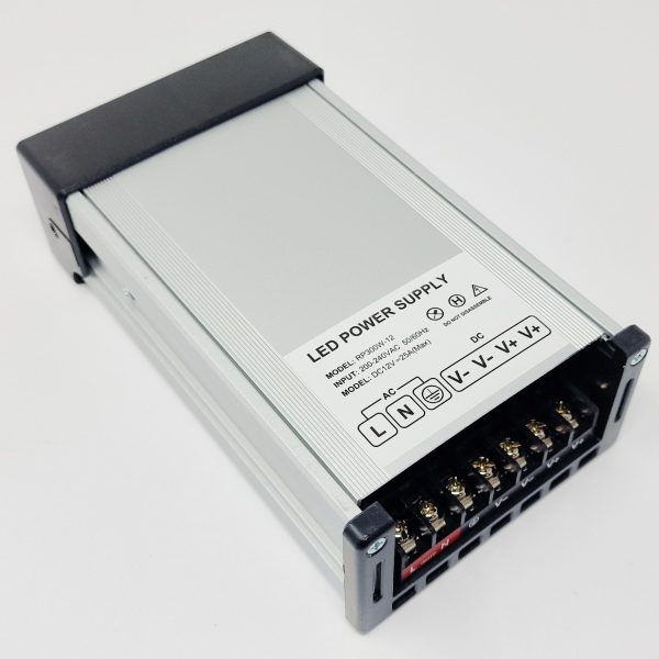 LED Power Supply